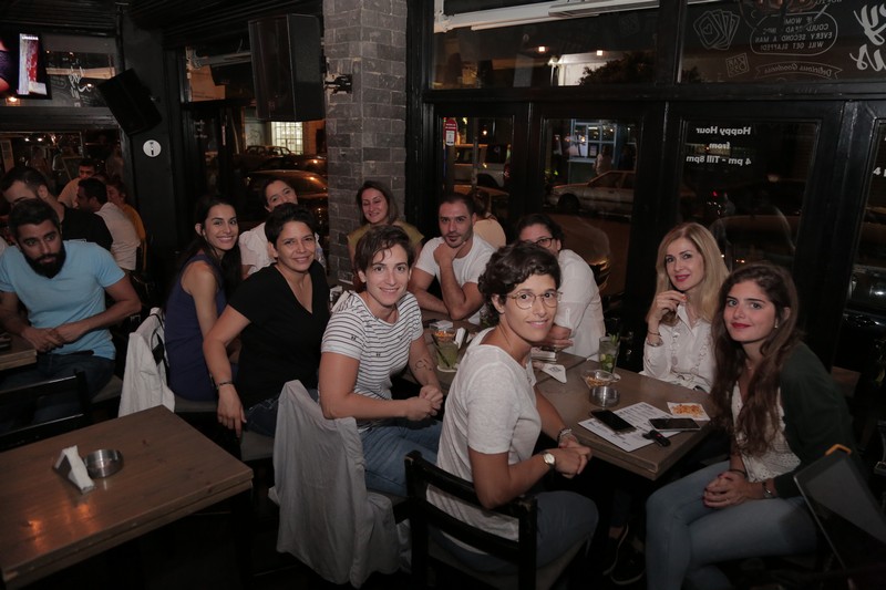 Elissar-S at Bar 35