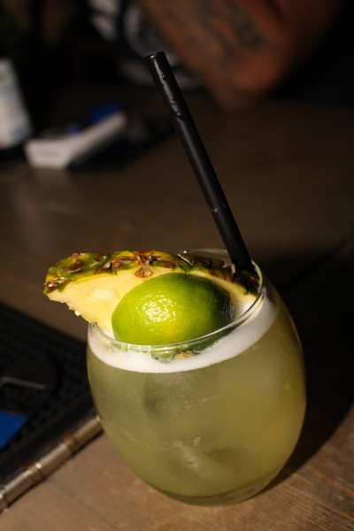 Elissar-S at Bar 35