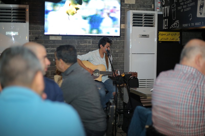 Elissar-S at Bar 35