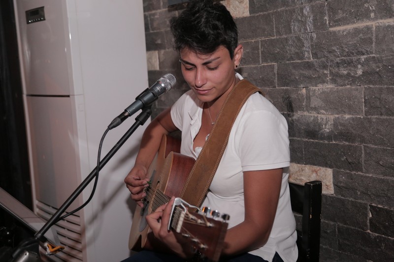 Elissar-S at Bar 35
