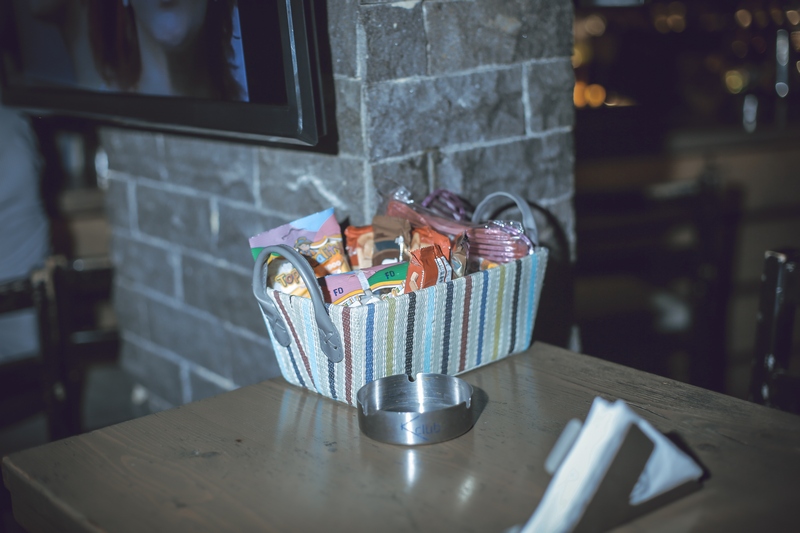 80's Night at Bar 35