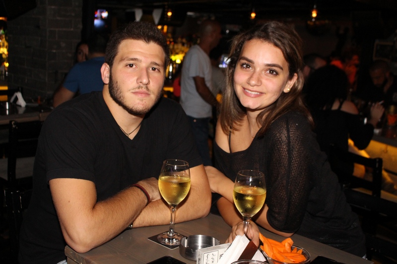 Elissar-S at Bar 35