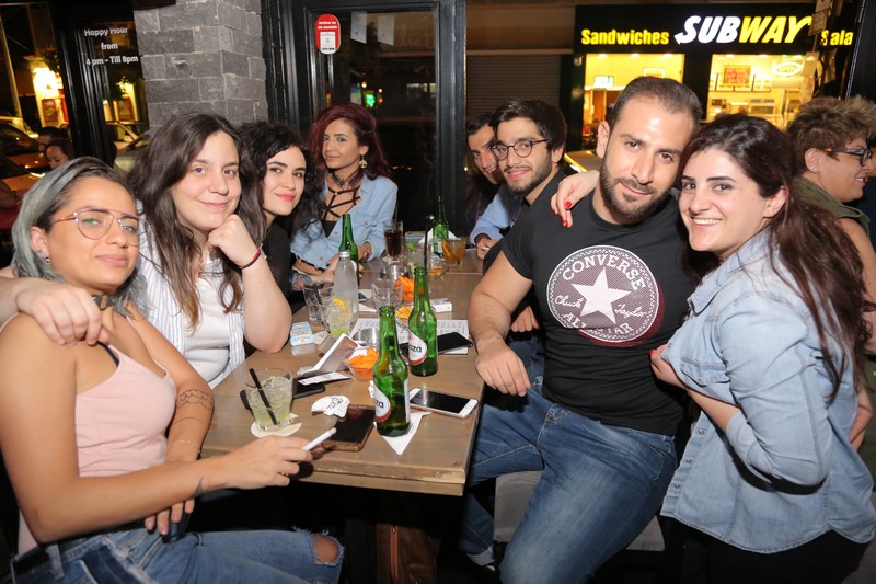 Elissar-S at Bar 35