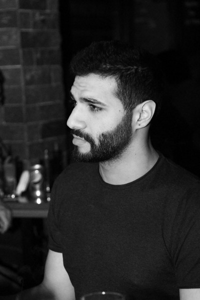 Fadi al Kadi & The Band at Bar 35