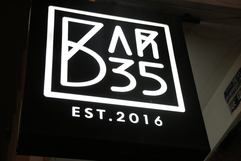 Elissar-S at Bar 35