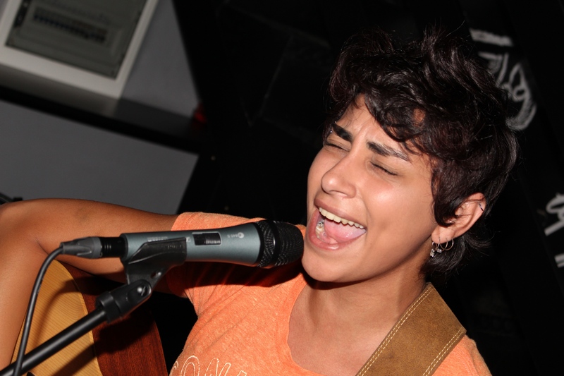 Elissar-S at Bar 35