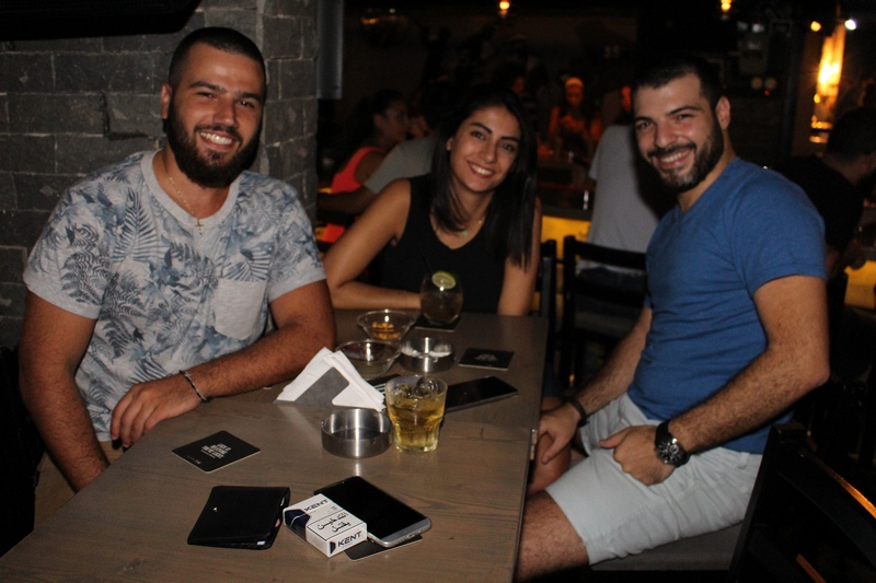 Elissar-S at Bar 35