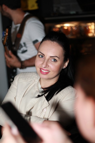 Keemo Groove Band at Bar 35