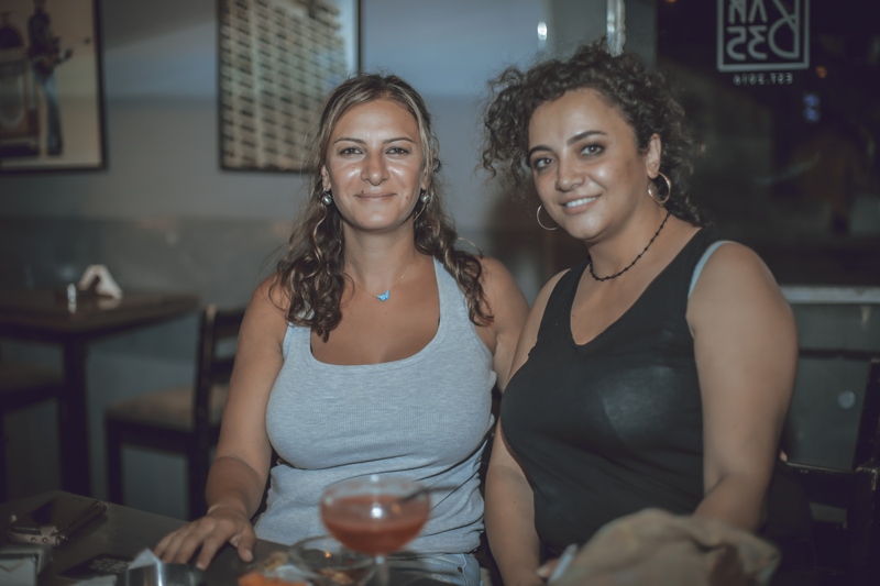 80's Night at Bar 35