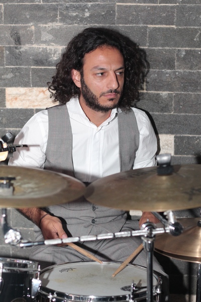 Iyam Al Lira at Bar 35