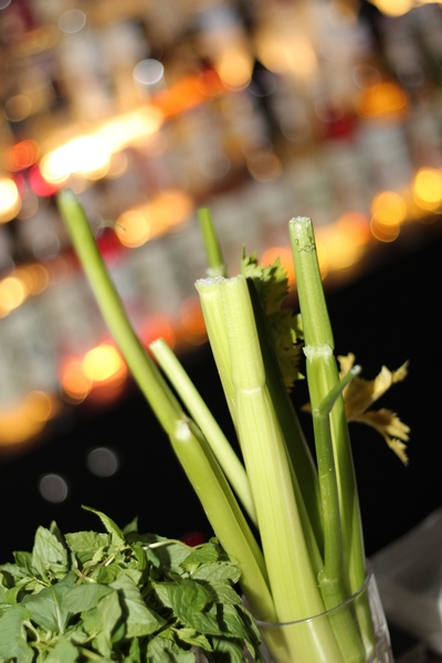 Iyam Al Lira at Bar 35