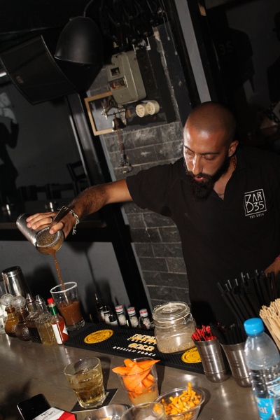 Elissar-S at Bar 35