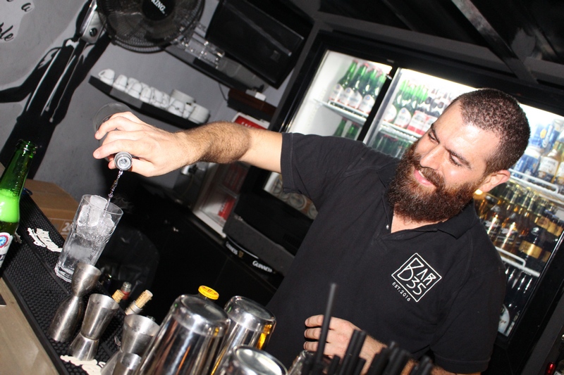 Elissar-S at Bar 35