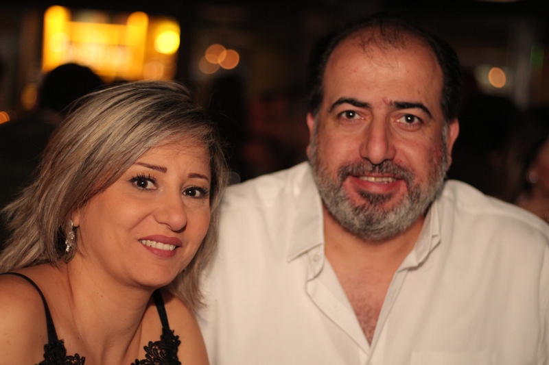 Bar 35 1st Year Anniversary