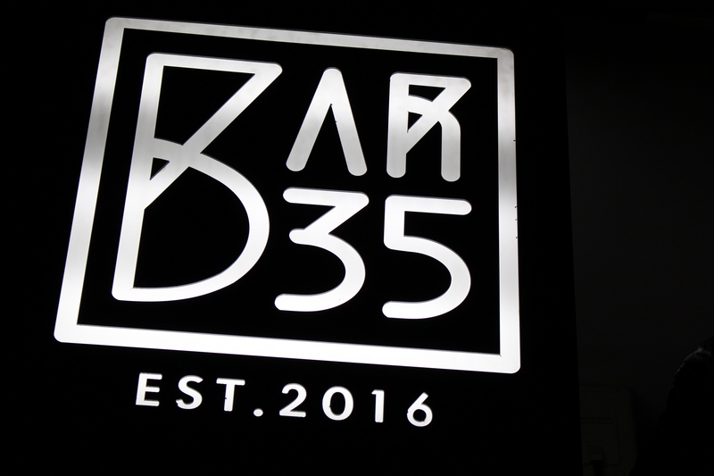 Elissar-S at Bar 35