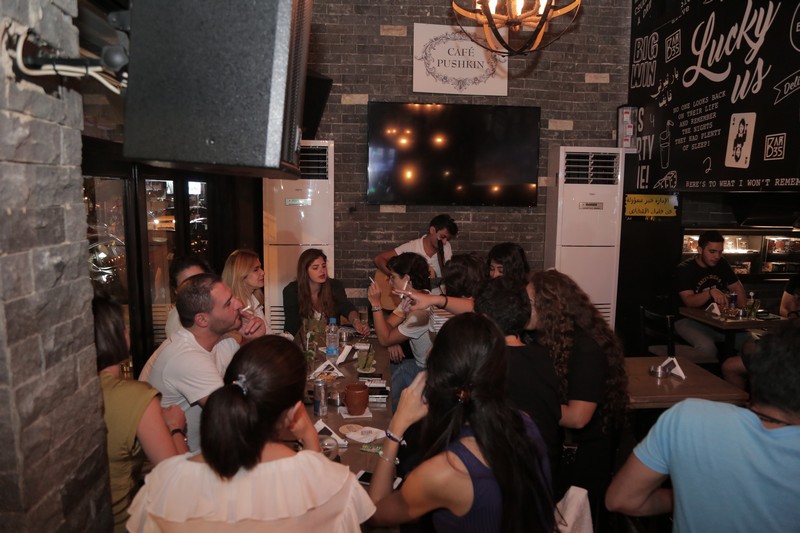 Elissar-S at Bar 35