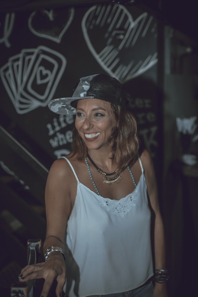 80's Night at Bar 35