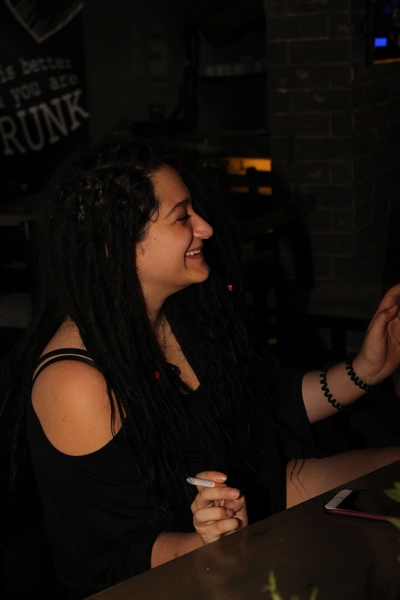 Elissar-S at Bar 35