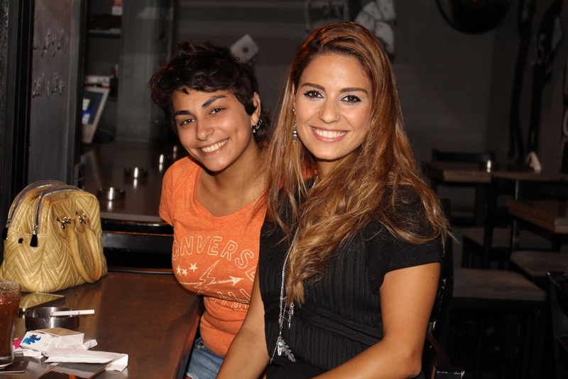 Elissar-S at Bar 35