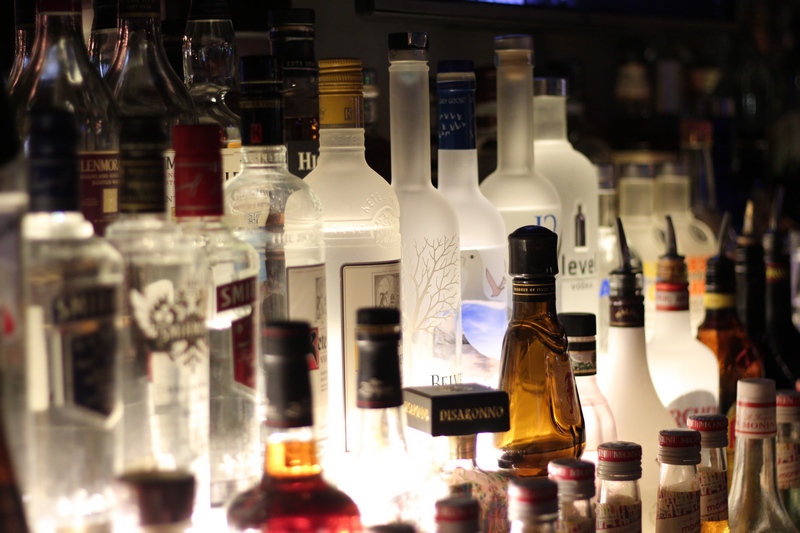 Bar 35 1st Year Anniversary