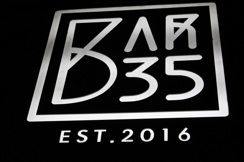 Nour & The Band at Bar 35