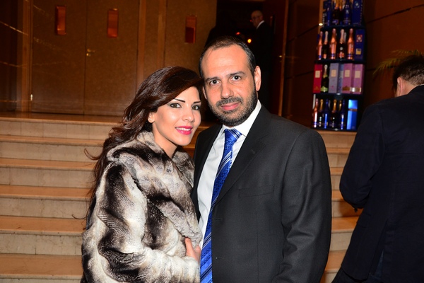 Claude Barzotti au Casino du Liban
