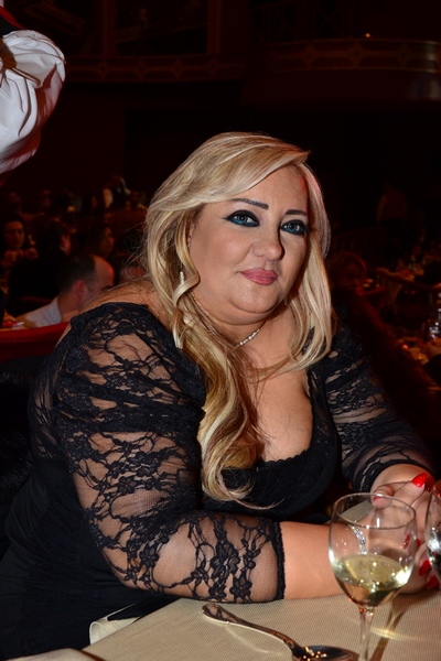 Claude Barzotti au Casino du Liban