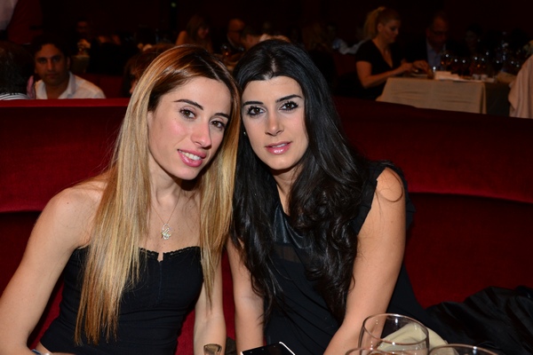 Claude Barzotti au Casino du Liban