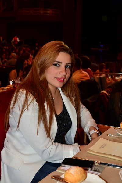 Claude Barzotti au Casino du Liban