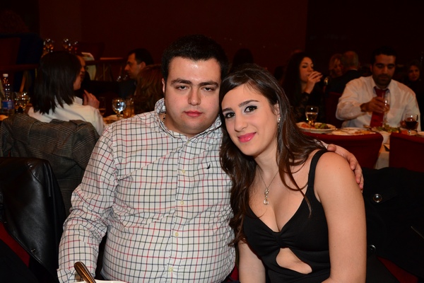 Claude Barzotti au Casino du Liban