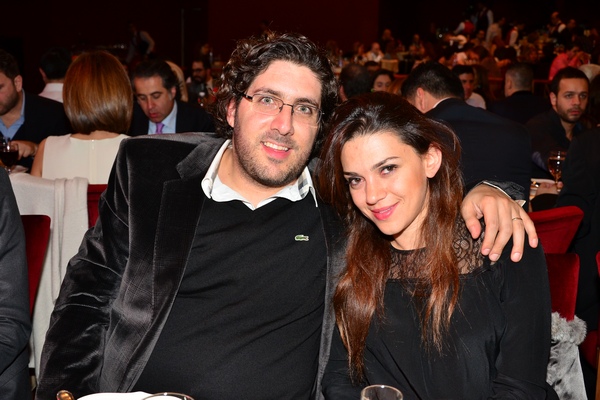 Claude Barzotti au Casino du Liban