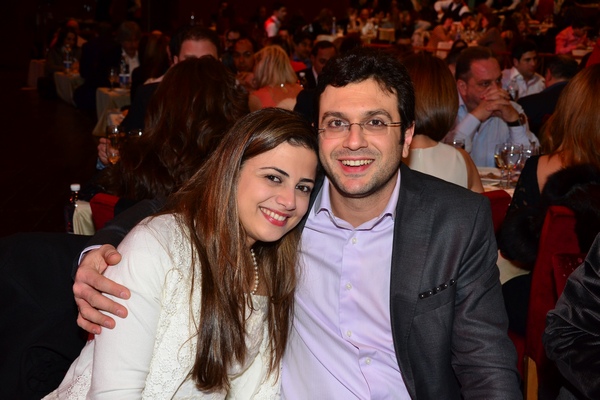 Claude Barzotti au Casino du Liban