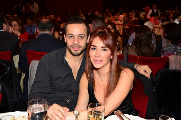 Claude Barzotti au Casino du Liban