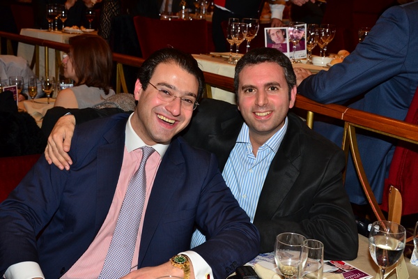 Claude Barzotti au Casino du Liban