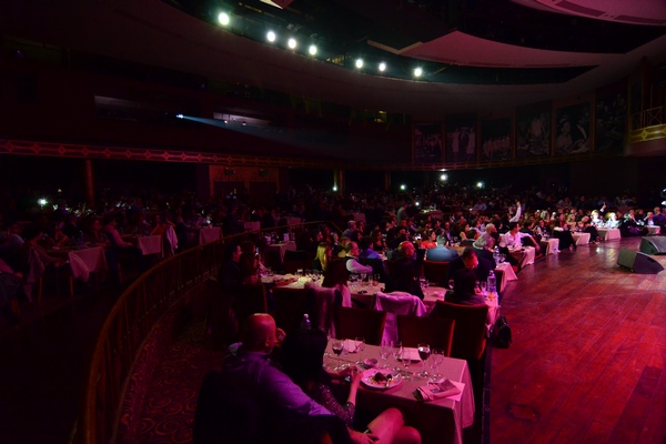 Claude Barzotti au Casino du Liban