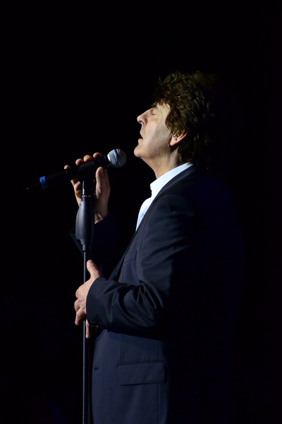 Claude Barzotti au Casino du Liban