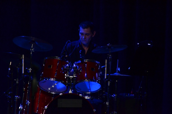 Claude Barzotti au Casino du Liban