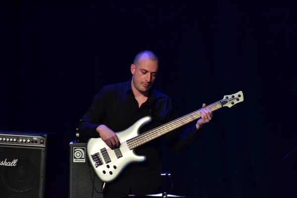 Claude Barzotti au Casino du Liban