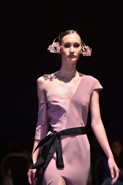 Basil Soda Ready To-Wear Fall Winter 2018-2019 collection