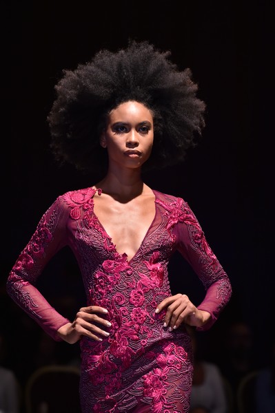 Basil Soda Ready To-Wear Fall Winter 2018-2019 collection
