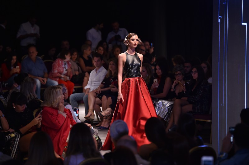 Basil Soda Ready To-Wear Fall Winter 2018-2019 collection