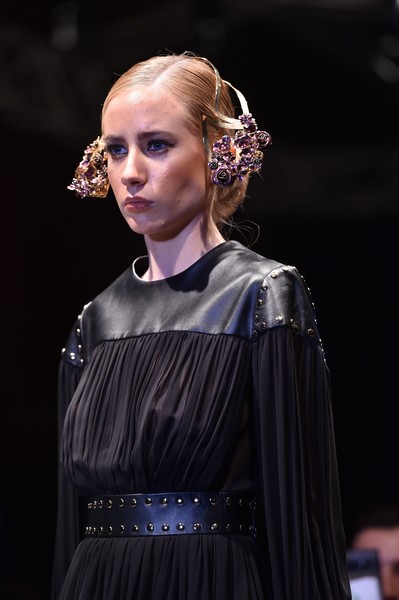 Basil Soda Ready To-Wear Fall Winter 2018-2019 collection