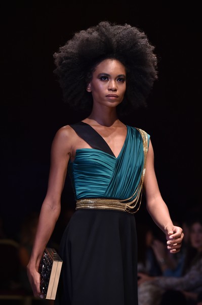 Basil Soda Ready To-Wear Fall Winter 2018-2019 collection