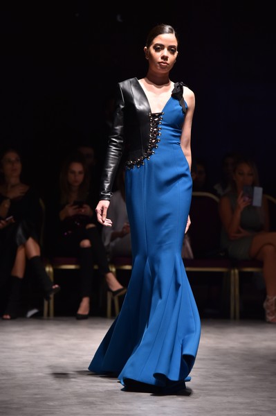 Basil Soda Ready To-Wear Fall Winter 2018-2019 collection
