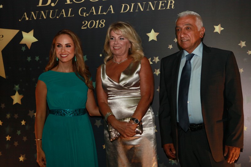 Bassma Annual Gala Dinner 2018