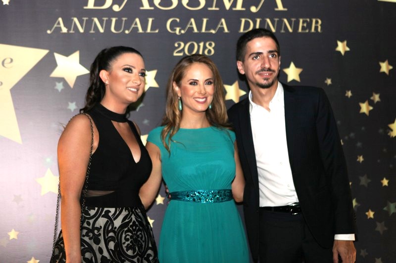 Bassma Annual Gala Dinner 2018