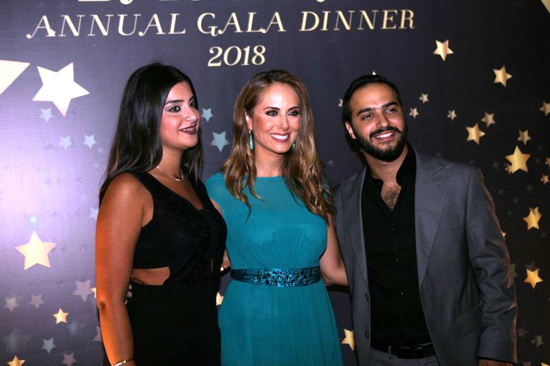 Bassma Annual Gala Dinner 2018