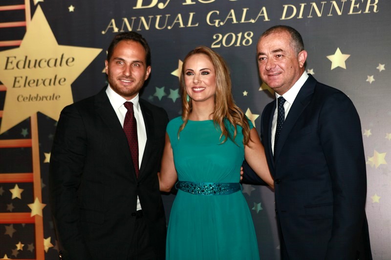 Bassma Annual Gala Dinner 2018