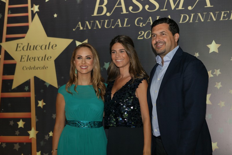 Bassma Annual Gala Dinner 2018