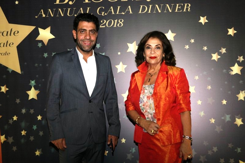 Bassma Annual Gala Dinner 2018